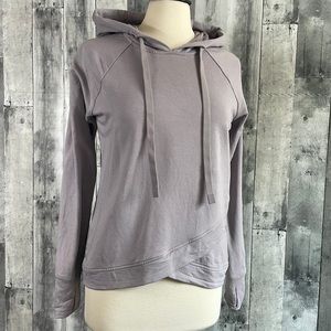 Athleta hoodie